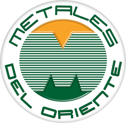 Metales del Oriente
