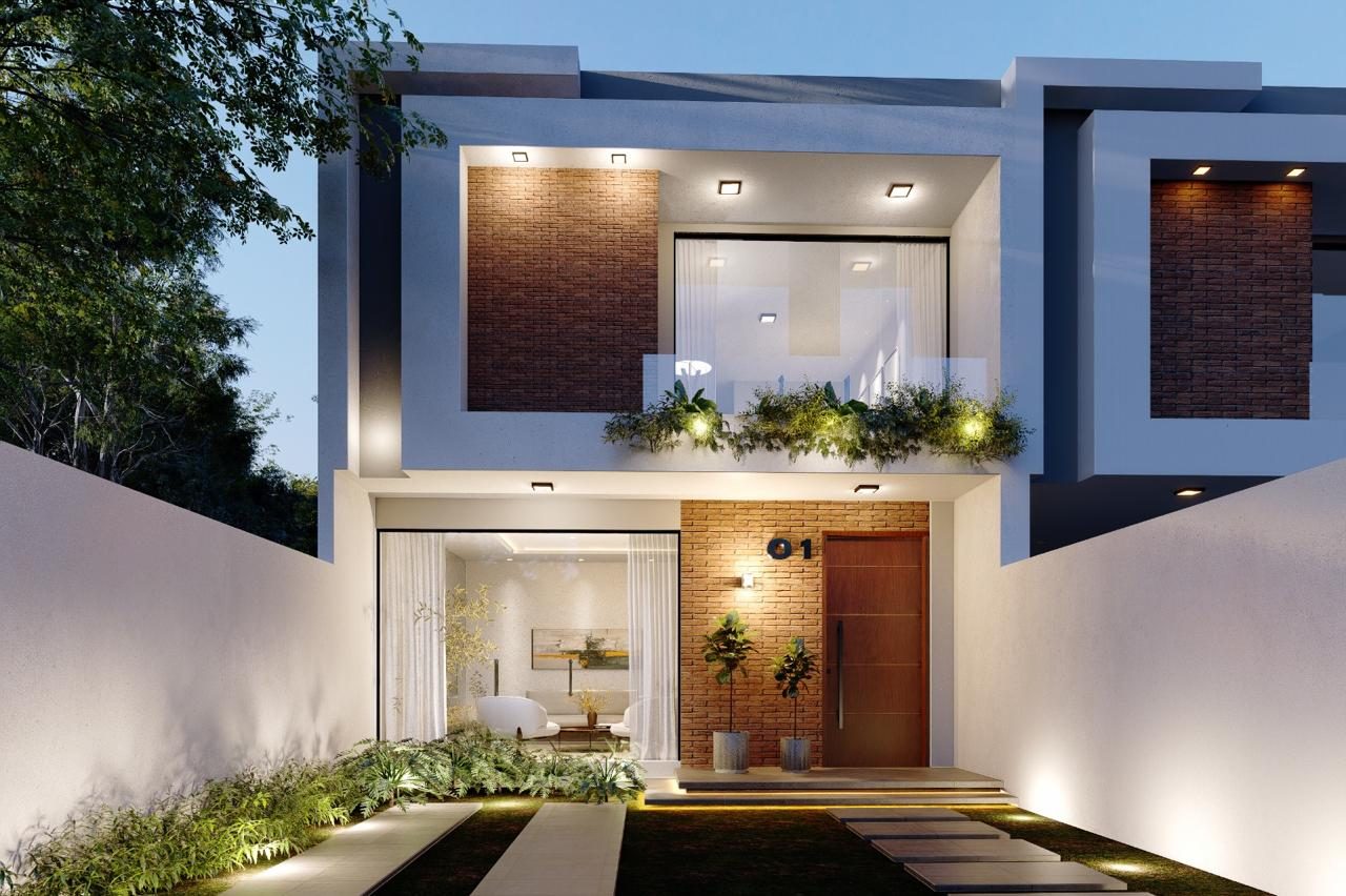 Proyecto residencial de Olardu en Asunción, Paraguay